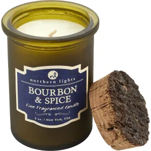 BOURBON & SPICE SCENTED by  (UNISEX)