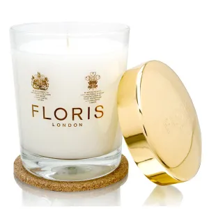 FLORIS CINNAMON & TANGERINE by Floris (WOMEN)