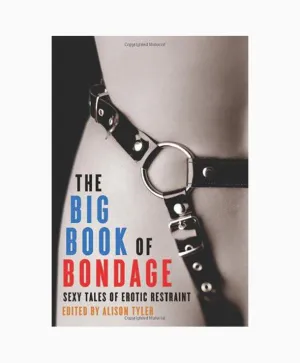 .The Big Book of Bondage